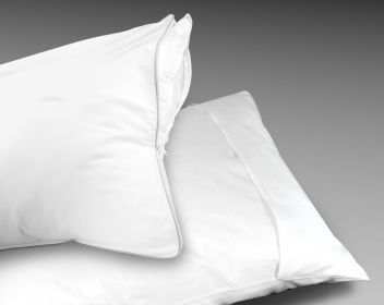 Manchester top mills pillows